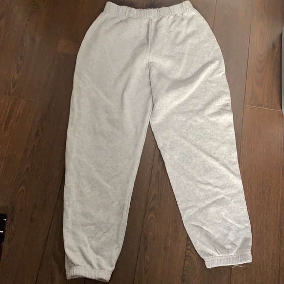 Lightweight sweat pants - Picture 2 of 3